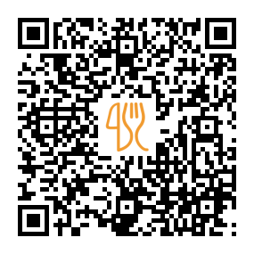 QR-code link către meniul The Sweet Tooth Inn