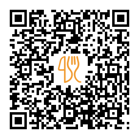 QR-code link către meniul Café&bistro Na Kus řeči