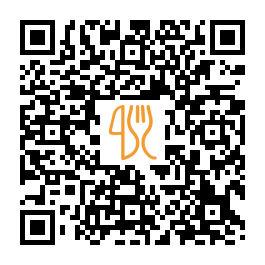 QR-code link către meniul Cafe D123