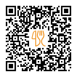 QR-code link către meniul Les 7 Bourriches