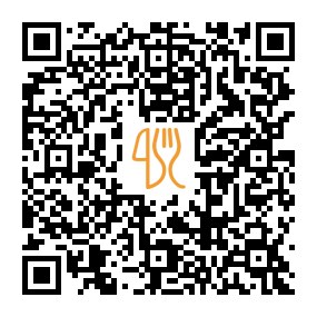 QR-code link către meniul The Flying Cow Cafe