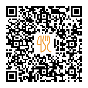 QR-code link către meniul Pho Saigon And