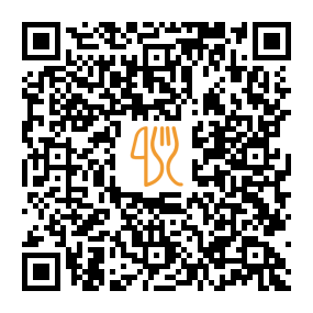 QR-code link către meniul U Bílého Beránka