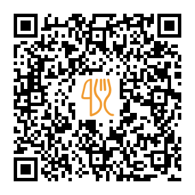 QR-code link către meniul Nishi Poke Ramen