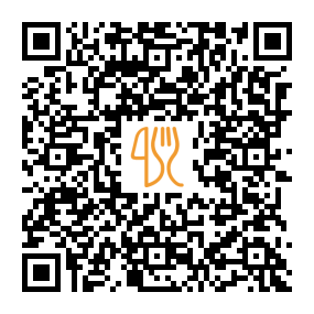 QR-code link către meniul Pension Cormorant