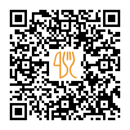 QR-code link către meniul Horský Hořec