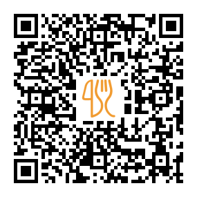 QR-code link către meniul Hostinec Pod Lipami