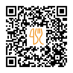 QR-code link către meniul Casa Miss