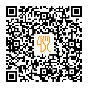 QR-code link către meniul Hannas Bistro Cafe