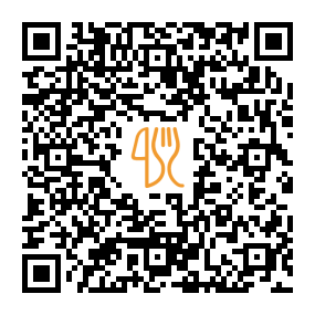 QR-code link către meniul Paladar Fumior Salon