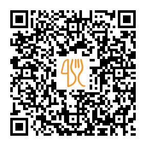 QR-code link către meniul Cafe La Marine