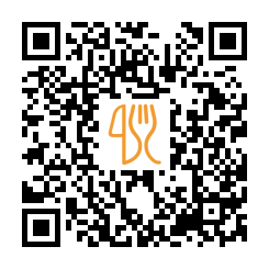 QR-code link către meniul Bohemaland