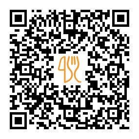 QR-code link către meniul Hôtel Bellevue Zarzis