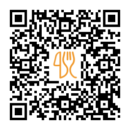 QR-code link către meniul Pizza Saada