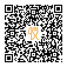 QR-code link către meniul Pizzafabrique