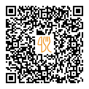 QR-code link către meniul Hotýlek U Pekina Wellness Penzion