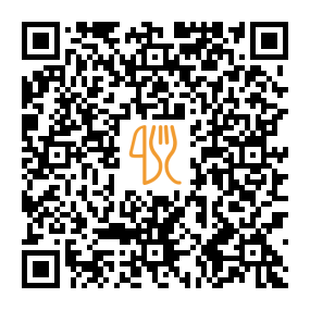 QR-code link către meniul Kcs Burger Bar