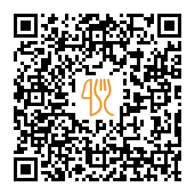 QR-code link către meniul Restaurace Celnice