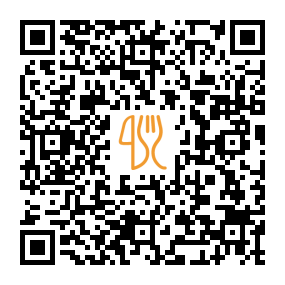 QR-code link către meniul Pizzeria Layouni