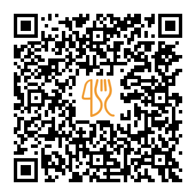 QR-code link către meniul Pizza Inn Riche Terre