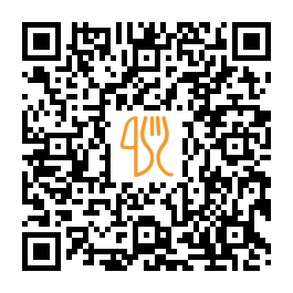 QR-code link către meniul Pension Mlýn