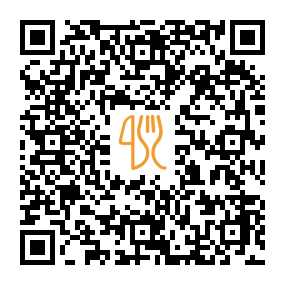 QR-code link către meniul Gary's Irish The Rising Sun