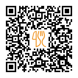 QR-code link către meniul La Zarda