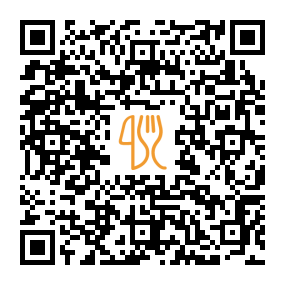 QR-code link către meniul Penzion U Černého Kohoutka