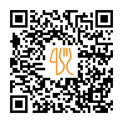 QR-code link către meniul Ch'ti Pizza