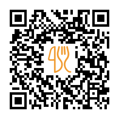 QR-code link către meniul Raj