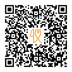 QR-code link către meniul Minigolf Velké Losiny