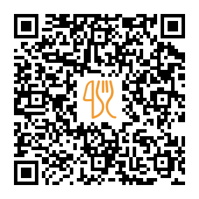 QR-code link către meniul Feast