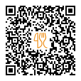 QR-code link către meniul Espace Aicha Hammem El Aghzez