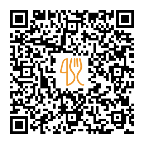 QR-code link către meniul Penzion Rejviz