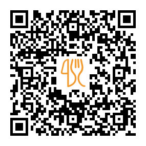 QR-code link către meniul Namaste Coffee