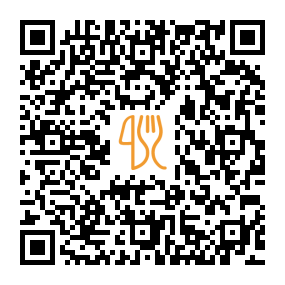 QR-code link către meniul Hat Trick Sports Bar And Grille