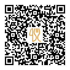 QR-code link către meniul Thrive Juicery