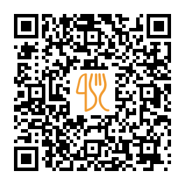 QR-code link către meniul Cafe Wang