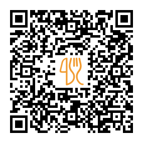 QR-code link către meniul Blue Ginger