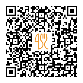 QR-code link către meniul Creagan House