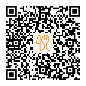 QR-code link către meniul Clean Juice