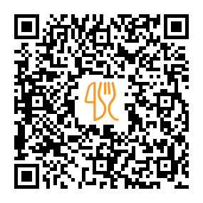 QR-code link către meniul The Builders Arms