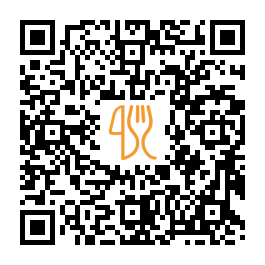 QR-code link către meniul Hucks