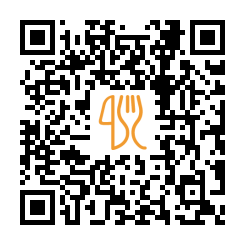 QR-code link către meniul Thé Mill