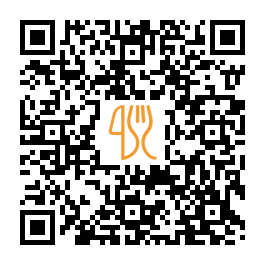 QR-code link către meniul Hawaiian Bbq House