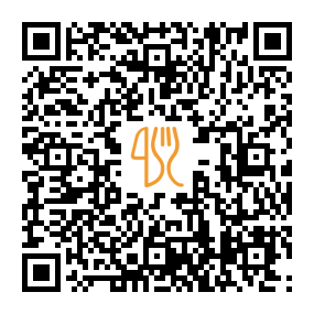 QR-code link către meniul Farmhouse Pizza Djerba