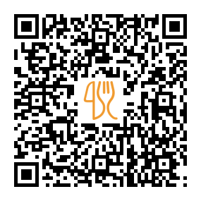 QR-code link către meniul Manjal Indian Cuisine