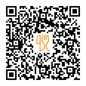 QR-code link către meniul Hashtag Coffee