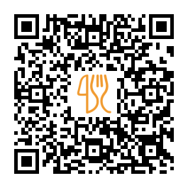 QR-code link către meniul Hucks