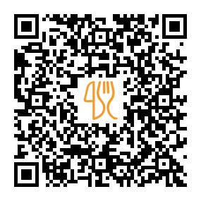 QR-code link către meniul La Chouquette